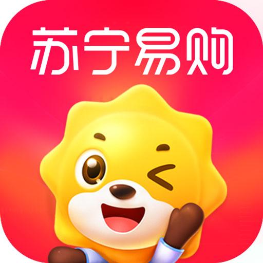 苏宁易购app下载_苏宁易购安卓手机版下载