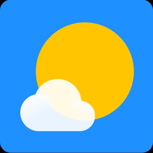 最美天气app下载_最美天气安卓手机版下载