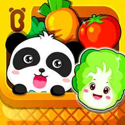 宝宝爱蔬菜app下载_宝宝爱蔬菜安卓手机版下载