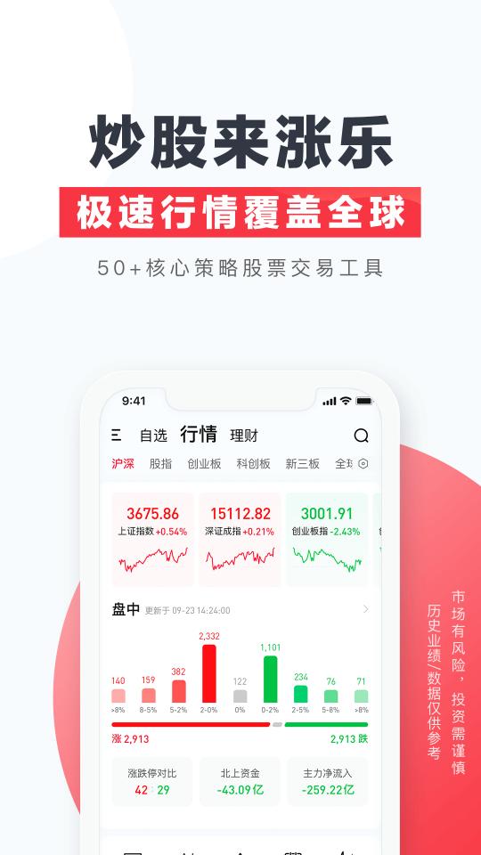 涨乐财富通app下载_涨乐财富通安卓手机版下载