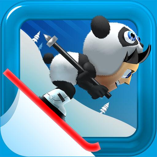 滑雪大冒险app下载_滑雪大冒险安卓手机版下载