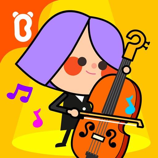 宝宝音乐启蒙app下载_宝宝音乐启蒙安卓手机版下载