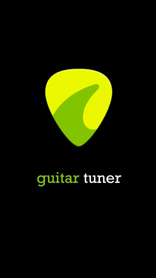 Guitar Tuner吉他调音器app下载_Guitar Tuner吉他调音器安卓手机版下载