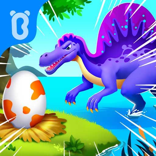 宝宝恐龙家园app下载_宝宝恐龙家园安卓手机版下载