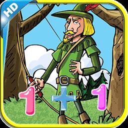 儿童算术游戏app下载_儿童算术游戏安卓手机版下载