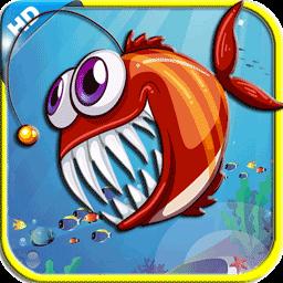 儿童捕鱼游戏app下载_儿童捕鱼游戏安卓手机版下载