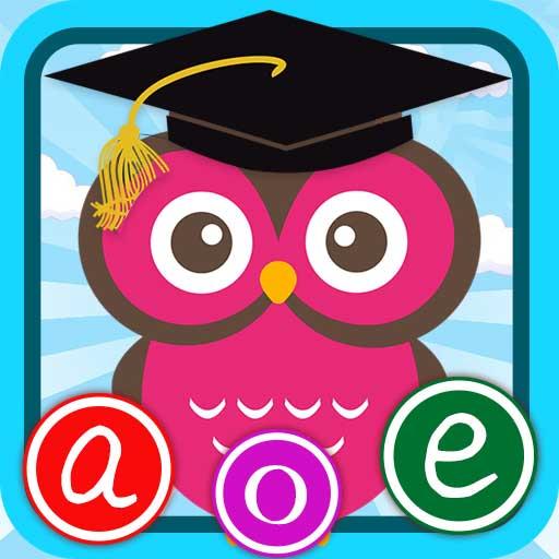 幼儿学拼音app下载_幼儿学拼音安卓手机版下载
