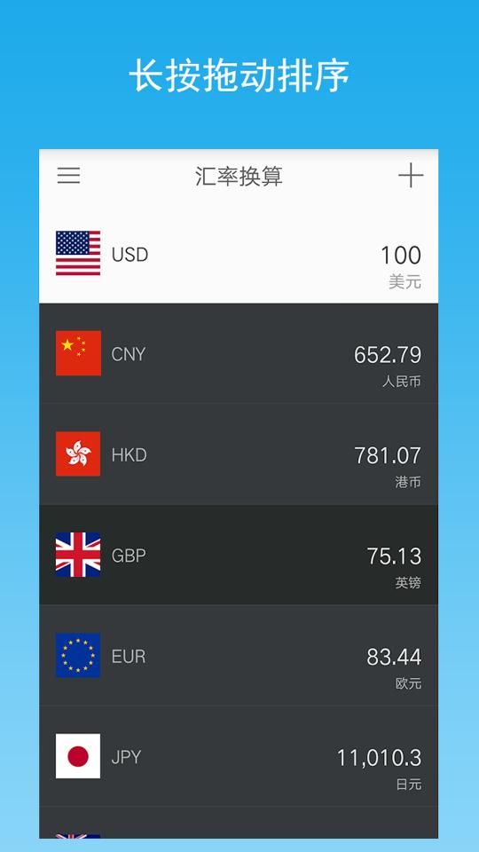 汇率换算app下载_汇率换算安卓手机版下载
