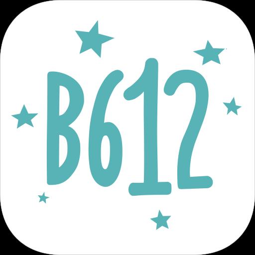 B612咔叽app下载_B612咔叽安卓手机版下载