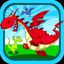 儿童恐龙游戏app下载_儿童恐龙游戏安卓手机版下载