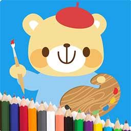 儿童宝宝画画世界app下载_儿童宝宝画画世界安卓手机版下载