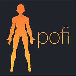 Pofi无限人偶app下载_Pofi无限人偶安卓手机版下载