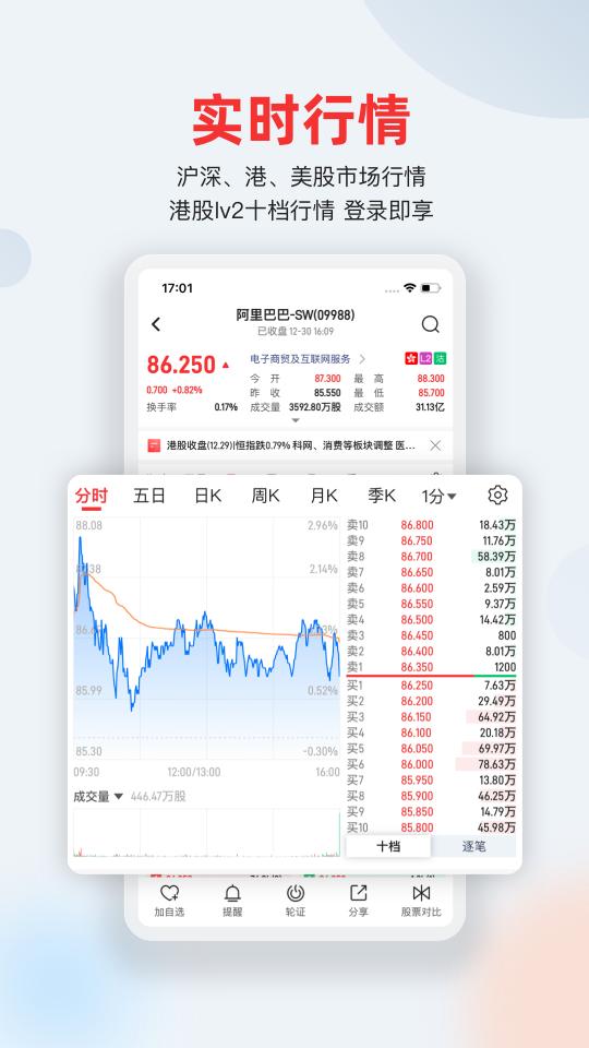 智通财经app下载_智通财经安卓手机版下载