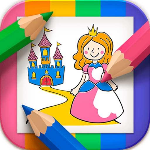 儿童画画世界app下载_儿童画画世界安卓手机版下载