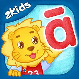 2Kids学拼音app下载_2Kids学拼音安卓手机版下载