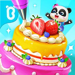 奇妙蛋糕店app下载_奇妙蛋糕店安卓手机版下载