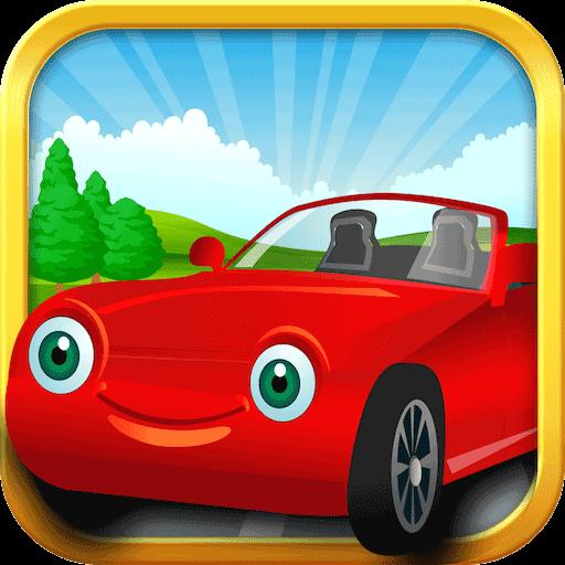 儿童汽车组装游戏app下载_儿童汽车组装游戏安卓手机版下载