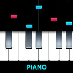 钢琴键盘app下载_钢琴键盘安卓手机版下载