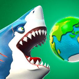 饥饿鲨：世界app下载_饥饿鲨：世界安卓手机版下载