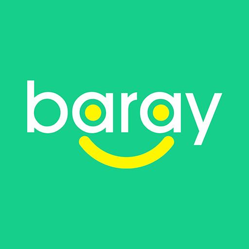 Barayapp下载_Baray安卓手机版下载