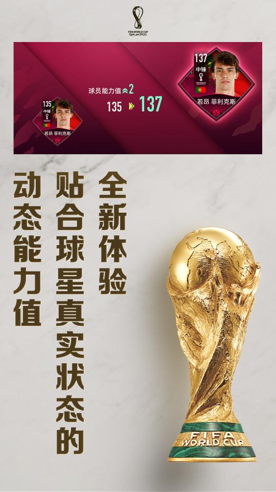 FIFA足球世界app下载_FIFA足球世界安卓手机版下载