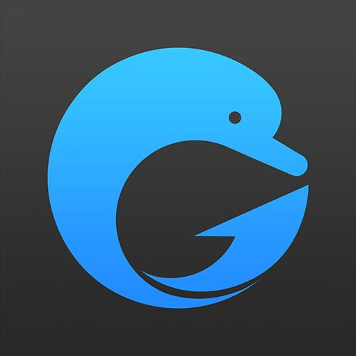 海豚手游加速器app下载_海豚手游加速器安卓手机版下载