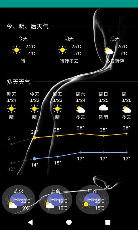 好天气美照片app下载_好天气美照片安卓手机版下载