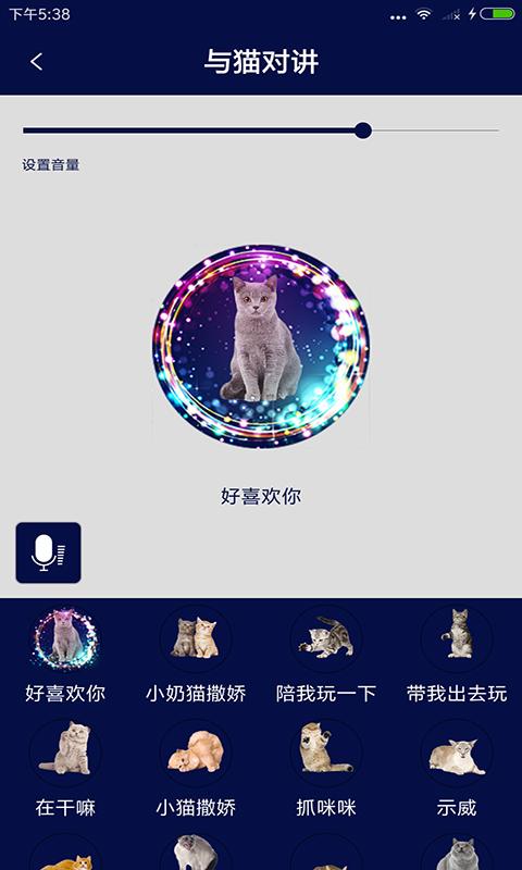 人猫人狗对讲机app下载_人猫人狗对讲机安卓手机版下载