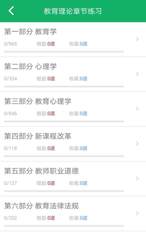 教师招聘考试题库app下载_教师招聘考试题库安卓手机版下载