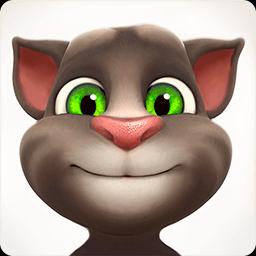 会说话的汤姆猫app下载_会说话的汤姆猫安卓手机版下载