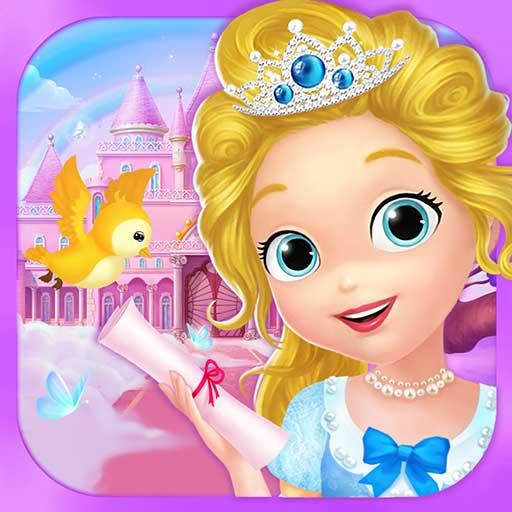 莉比小公主之梦幻学院app下载_莉比小公主之梦幻学院安卓手机版下载