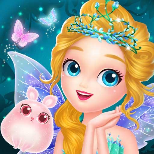 莉比小公主之奇幻仙境app下载_莉比小公主之奇幻仙境安卓手机版下载