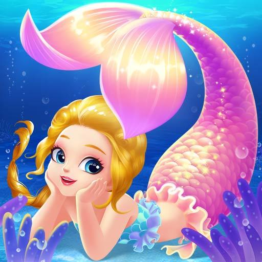 美人鱼派对海底历险记app下载_美人鱼派对海底历险记安卓手机版下载