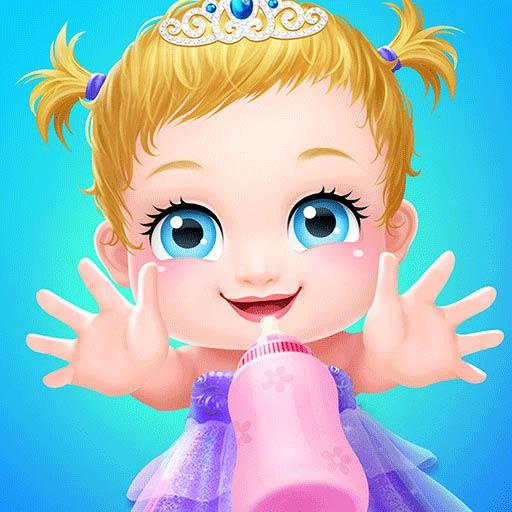 公主的新生小宝宝app下载_公主的新生小宝宝安卓手机版下载