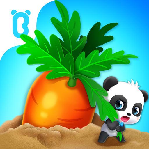 宝宝爱水果蔬菜app下载_宝宝爱水果蔬菜安卓手机版下载