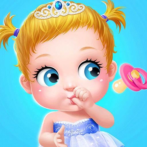 公主宝宝照顾app下载_公主宝宝照顾安卓手机版下载