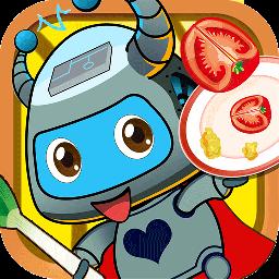 宝宝机器人餐厅app下载_宝宝机器人餐厅安卓手机版下载