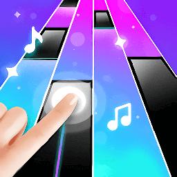 节奏的钢琴白块app下载_节奏的钢琴白块安卓手机版下载