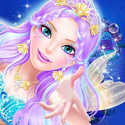 公主沙龙之美人鱼多丽丝app下载_公主沙龙之美人鱼多丽丝安卓手机版下载