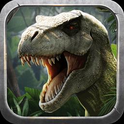 模拟大恐龙app下载_模拟大恐龙安卓手机版下载