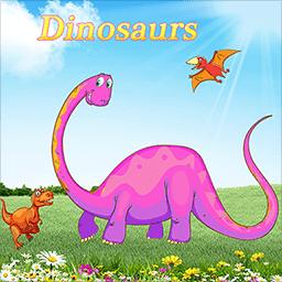 恐龙拼图app下载_恐龙拼图安卓手机版下载