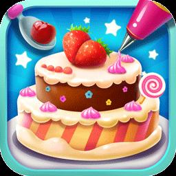梦想蛋糕大师app下载_梦想蛋糕大师安卓手机版下载