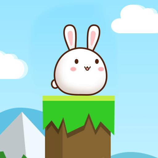 兔子跳一跳app下载_兔子跳一跳安卓手机版下载