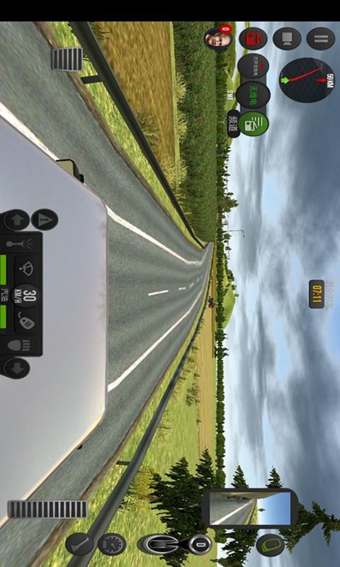 模拟卡车真实驾驶app下载_模拟卡车真实驾驶安卓手机版下载