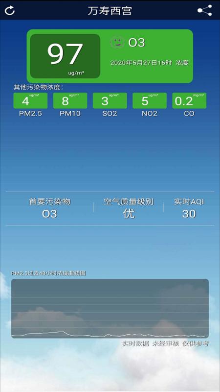 北京空气质量app下载_北京空气质量安卓手机版下载