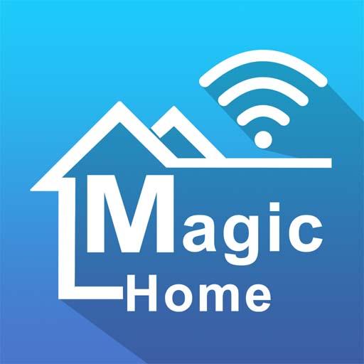 Magic Homeapp下载_Magic Home安卓手机版下载