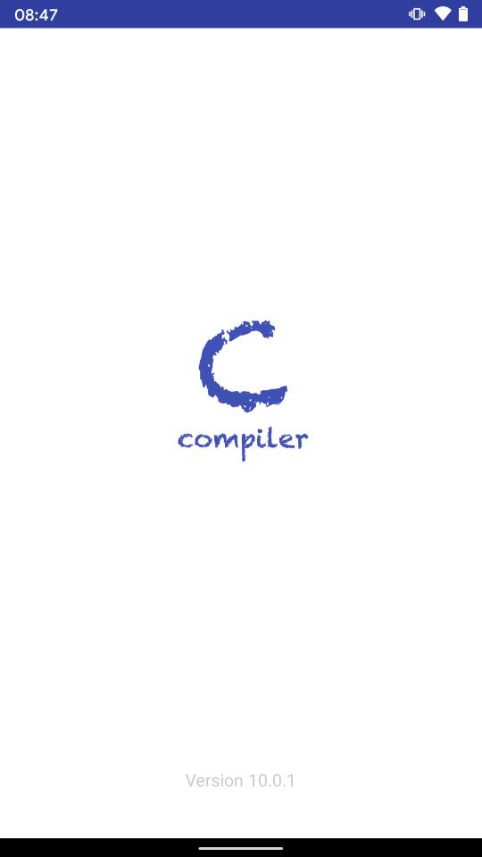C语言编译器app下载_C语言编译器安卓手机版下载