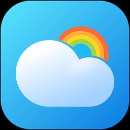 彩虹天气app下载_彩虹天气安卓手机版下载