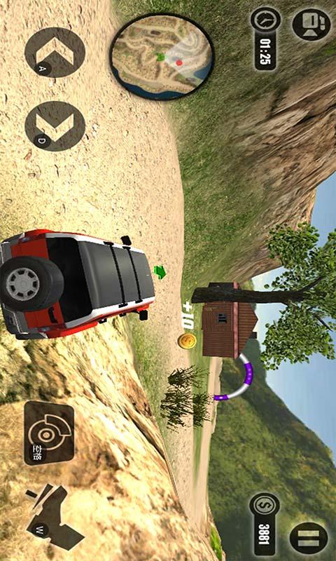 越野卡车：模拟卡车驾驶app下载_越野卡车：模拟卡车驾驶安卓手机版下载