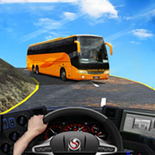 越野旅游客车模拟app下载_越野旅游客车模拟安卓手机版下载